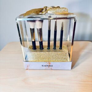 Bebe Cosmetics Brushes Makeup Brushes